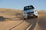 Mercedes-Benz ML250 BlueTEC 4Matic 2010 года